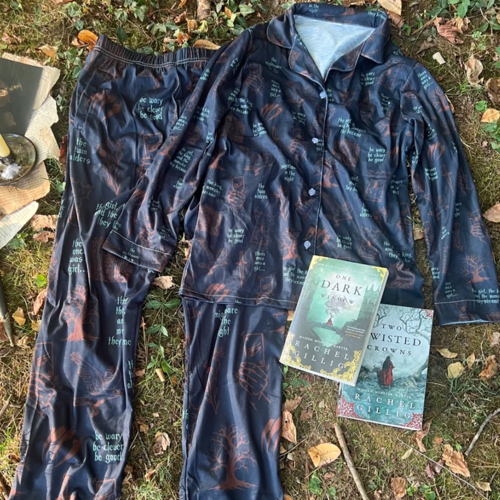 Bookish Shepherd King Duology